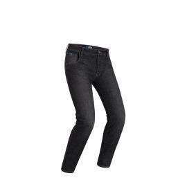 Мотоджинсы PMJ NEW RIDER MAN (SINGLE LAYER) Black